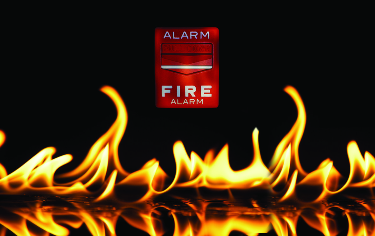 სახანძრო უსაფრთხოება